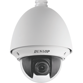 2 MP Turbo 5-Inch Speed Dome